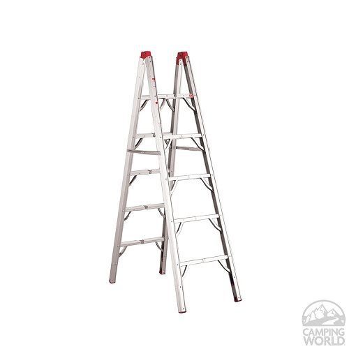 6&#039; Double Sided Ladder