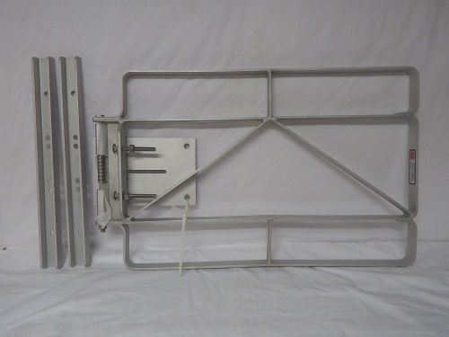 Fabenco  xl82-36- adjustable safety gate                   -@- for sale
