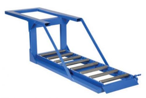 Dock-pro fork lift loading dock attachment  hdp-3896-15 for sale