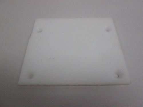 New delkor 241709 mounting plate 5-1/4x4-5/8x1/4in d280523 for sale