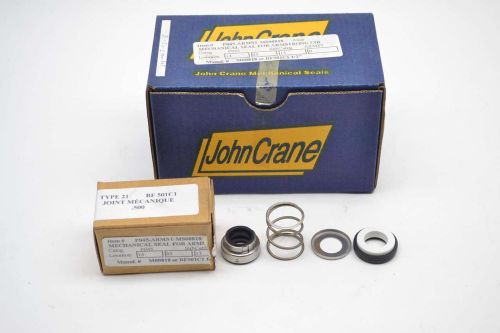 John crane bf 501c1 mechanical joint 1/2in pump seal replacement part b381847 for sale