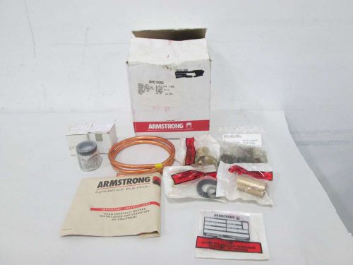New armstrong 1.5x1.5x6 4380 pump seal &amp; repair kit d335509 for sale