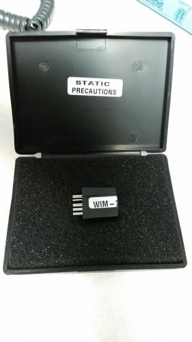 Amag Technology WIM-2 Wiegand Interface Module For 2 Card Readers