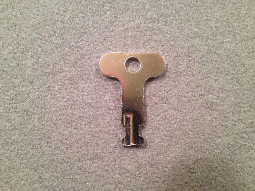 Simplex remote test switch key for sale