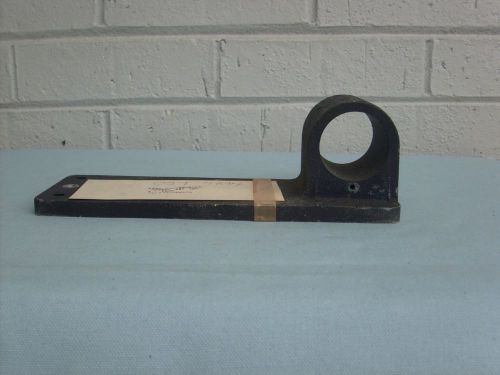 Fire hose nozzle mounting bar tyco # 25502   nsn 4210-00-037-4894 for sale