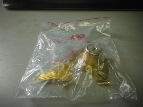 Ccl security products drawer locks spring bolt  #02065 cat. 30 for sale