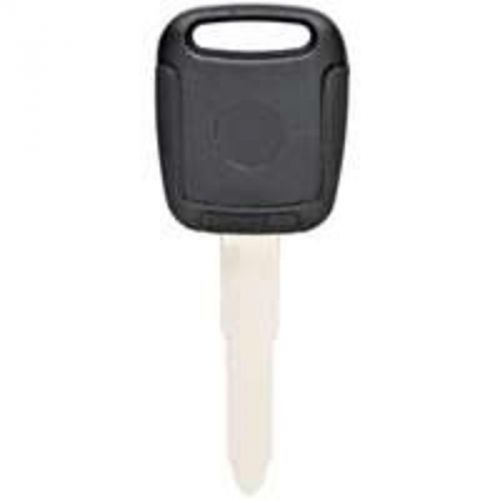 Blnk Key Brs Automobile Nic HY-KO PRODUCTS Door Hardware &amp; Accessories 18MAZ150