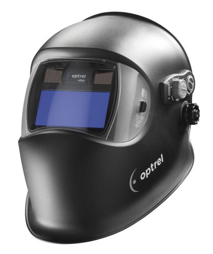Optrel e650 welding helmet for sale