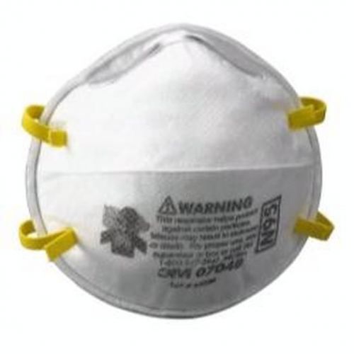 Respirator particulate n95 20box 7048 for sale