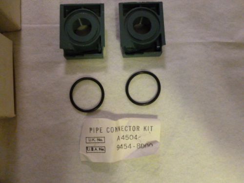 Schrader Bellows 9453-4000 CA-4, 3/8&#034; pipe connector kit, A4504 9453-8000 C104
