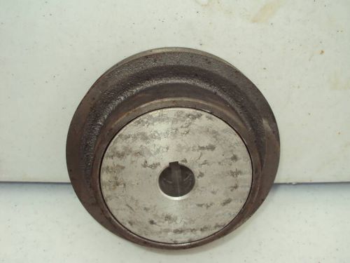 Clutch centrifugal v belt plate compactor 3/4&#034; packer for sale