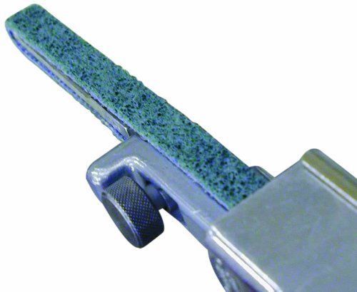 3m 048011180878 scotch-brite se surface conditioning belt, aluminum oxide, 1/2&#034; for sale