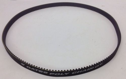 New gates poly chain gt belt 8m-1440-21 53/64&#034; width 8m144021 128h usa for sale