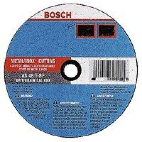 Bosch 4x.045 cut-off wheel metal cwdg1m415 for sale