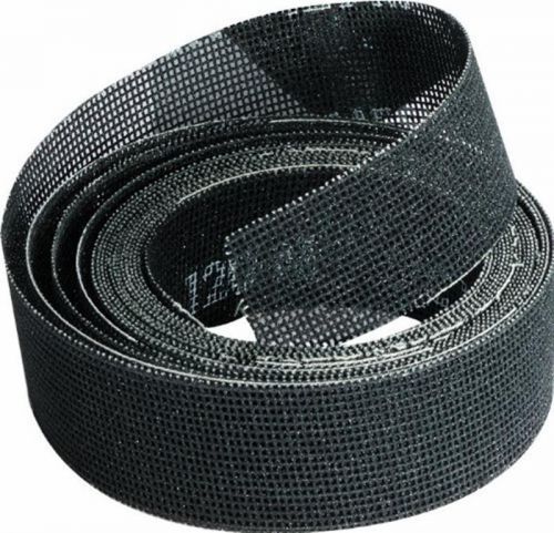 Sait 84097 1-1/2x25 yds saitscreen silicon carbide grain, long-life 180 grit for sale