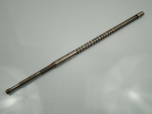 Hassay-savage 0.7520&#034; diameter spline pull broach hd33647-87-cut-1 for sale