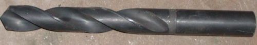 NEW CLE-FORGE 1 3/4&#034; DRILL BIT STRAIGHT SHANK