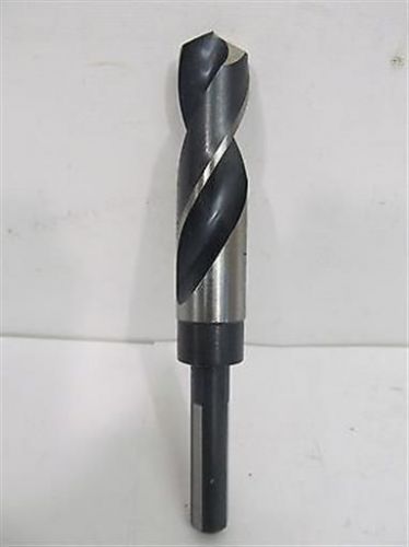 7/8&#034; Silver &amp; Deming Reduced Shank Drill Bit