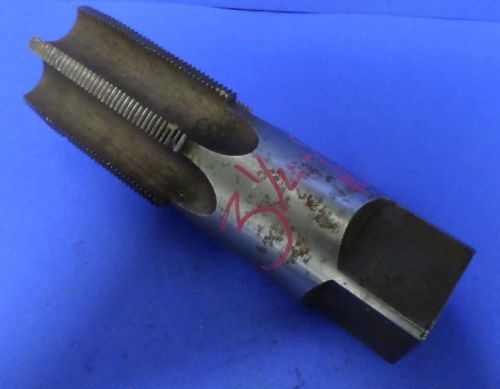 PIPE TAP 6 FLUTE 3 1/4 x 8&#034;