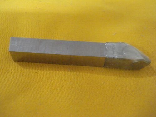 Armstrong 86-569 GROUND-TO-FORM TOOL BIT