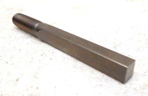 Trumpf, Threaded shank cutter, for mild steel, model 088503