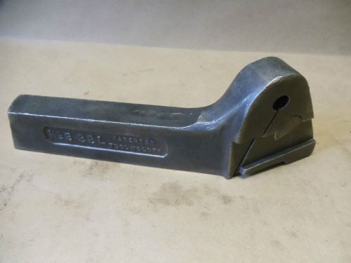 ARMSTRONG LATHE TOOL HOLDER CUTOFF No.S-33L