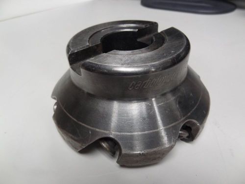 Carboloy 5.00&#034; Indexable 45° Face Milling Cutter (R220.13-05.00-12)