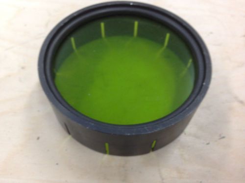 J&amp;L Condensing Lens Green Filter for Jones &amp; Lamson 30&#034; Comparators