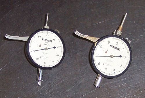 AMES 212 dial indicator ( AG series precision gauge )
