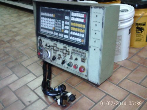 okuma l-c30 control box