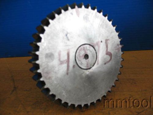 Nmtb-50 right angle head drive gear 40 tooth for sale