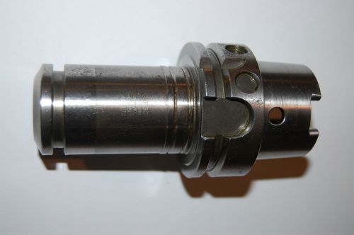 Rego fix powrgrip hydraulictoolholder hsk-a63 pg25x100h 4563.72550.102 for sale