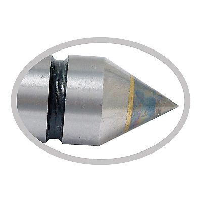 MT4 CARBIDE TIPPED SINGLE POINT DEAD CENTER (3900-5059)