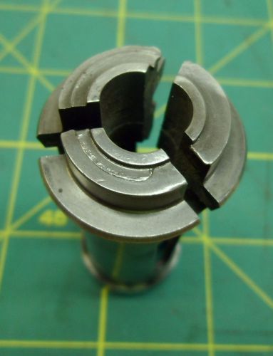 #10 COLLET 3/8&#034; FOR SCREW MACHINES AND AUTOMATICS #8816