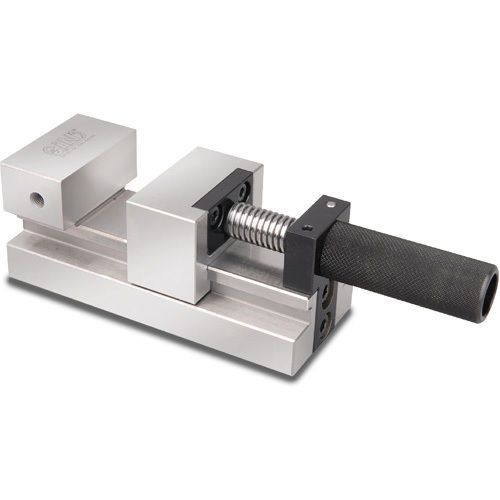 1-3/4 inch screw tight stainless steel vise (3900-2004) for sale