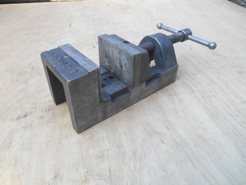 STANLEY NO. 993A DRILL PRESS VISE , 3&#034; JAWS