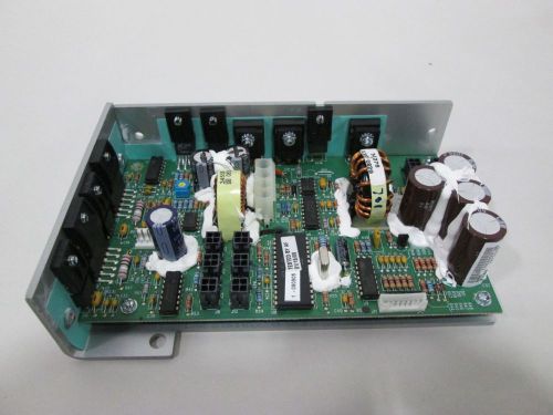 NEW ZEBRA 43470 DC POWER SUPPLY PCB CIRCUIT BOARD REV 3 D327279