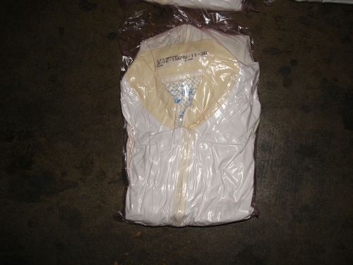 Gore-Tex Cleanroom Garments - Size L / Large Coverall Clean Jumpsuit Bunny Suit