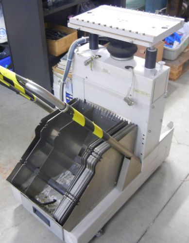 SIEMENS SIPLACE COMPONENT CART S23 00119226, GOOD CONDITION!