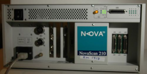 Nova 210-48000-01 NovaScan 420