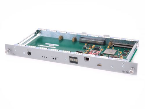 Cadence Design USB Host SpeedBridge Module Card for Palladium II System