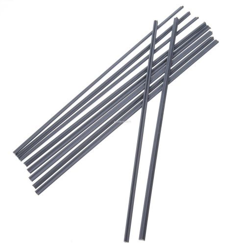 1000g gray plastic welding repair rods pvc fairing weld sticks for plastic gun for sale