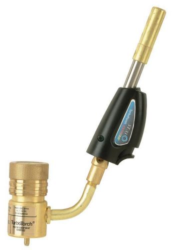Turbotorch 0386-0851 stk-99 self lighting dual fuel hand torch for sale