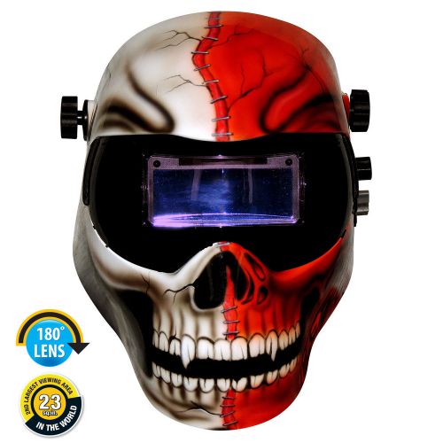 Save Phace EFP Auto-Darkening Welding Helmet -Shade 9-13  Gen Y  ZMAN