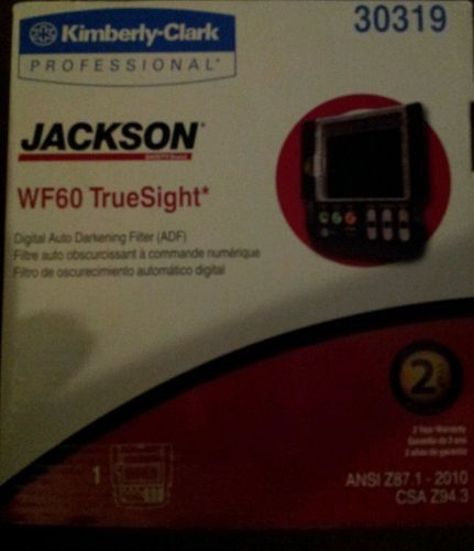 Truesight jackson w60 digital adf for sale