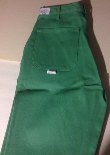 Flame-Resistant Pants (New Without Tags) Size 38x 34