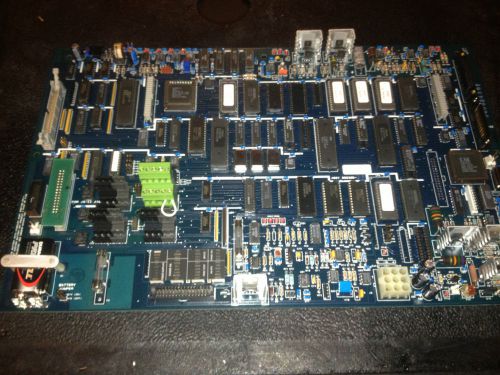Videojet excel version 5 circuit main board pcb  - 30 day warranty for sale