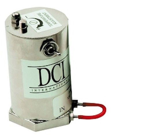 Dci dental syringe water heater warmer 3112 w/ manual on/off switch 220/240v for sale
