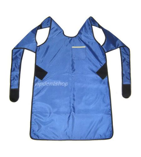 5pc dental x-ray protection lead apron for sale