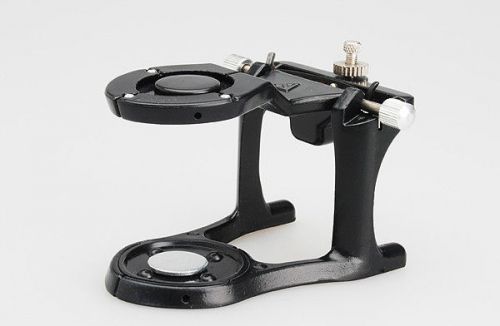Dental Lab Small Magnetic Articulator Lab Tool Instrument  BRAND NEW